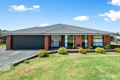 Property photo of 7 Peppercorn Way Nicholson VIC 3882