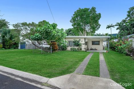 Property photo of 2/14 Mazlin Street Edge Hill QLD 4870