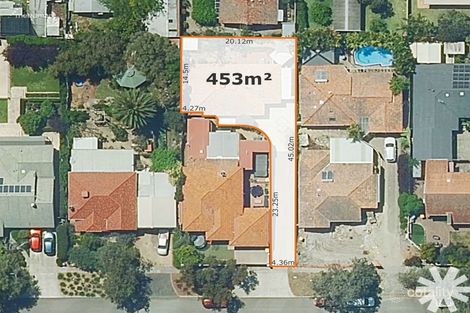 10a Hampden St, South Perth, WA 6151