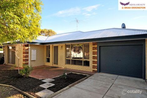 27 Brilliant Rise, Stratton, WA 6056