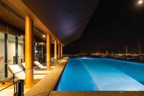 Property photo of 2601/365 St Pauls Terrace Fortitude Valley QLD 4006