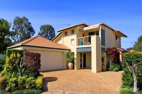 41/36-42 Beachcomber Ct, Burleigh Waters, QLD 4220