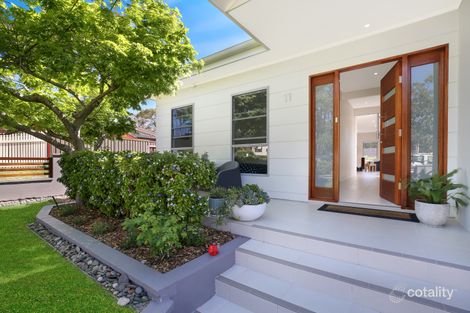 Property photo of 11 Dubarda Street Engadine NSW 2233