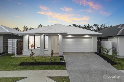 160 Guroman Dr, Greenbank, QLD 4124