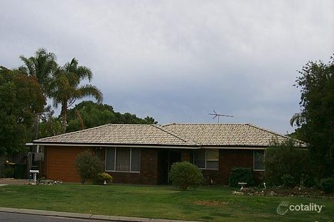 31 Redgum Lane, Swan View, WA 6056