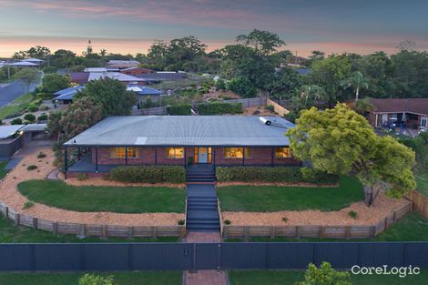 Property photo of 12 Lancelot Street Rochedale South QLD 4123