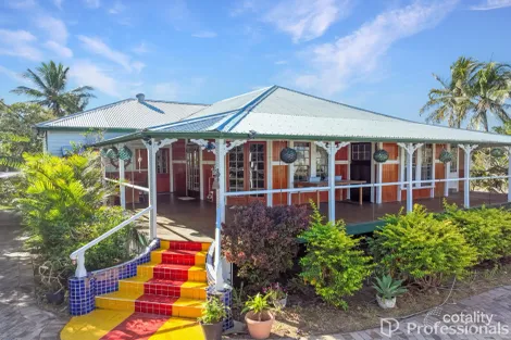 Property photo of 76 Kennedy Street Bowen QLD 4805