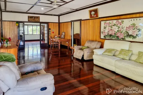 Property photo of 76 Kennedy Street Bowen QLD 4805