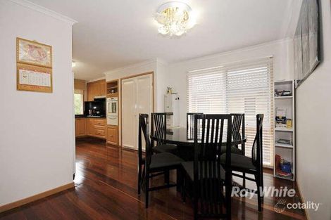 Property photo of 165 Argyle Way Wantirna South VIC 3152