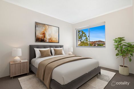 Property photo of 13/65 Holtermann Street Crows Nest NSW 2065