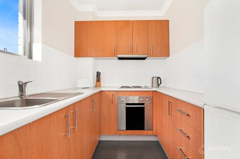 Property photo of 13/65 Holtermann Street Crows Nest NSW 2065