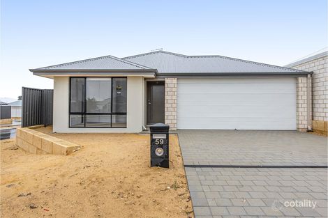 59 Cardinal Loop, Lakelands, WA 6180