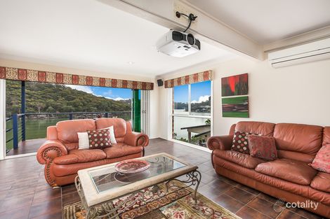 Property photo of 25 Arthur Street Bonnet Bay NSW 2226