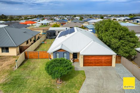 Property photo of 13 Satellite Close McKail WA 6330