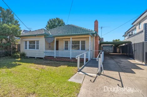 6 Rosewall St, Sunshine North, VIC 3020