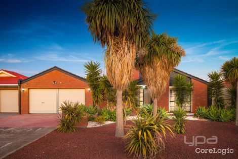 Property photo of 14 Clematis Drive Taylors Lakes VIC 3038