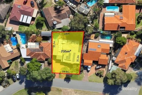 Property photo of 7 Bondini Way Bibra Lake WA 6163