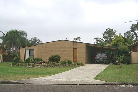 107 Sirius Dr, Lakewood, NSW 2443