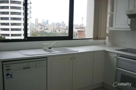 Property photo of 18/2-12 Eastbourne Road Darling Point NSW 2027