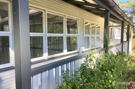 Property photo of 8 Musgrave Street Fig Tree Pocket QLD 4069