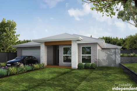 Property photo of 6 Krui Place Yass NSW 2582