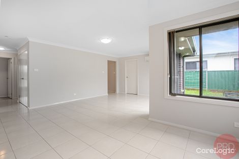 Property photo of 21 Mileham Circuit Rutherford NSW 2320