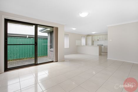 Property photo of 21 Mileham Circuit Rutherford NSW 2320
