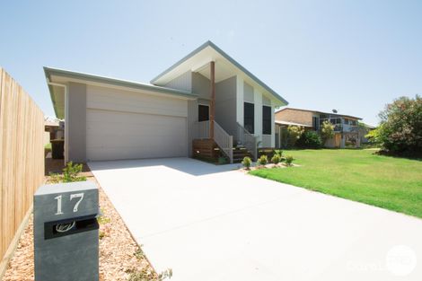 Property photo of 17 Mokera Street Coral Cove QLD 4670