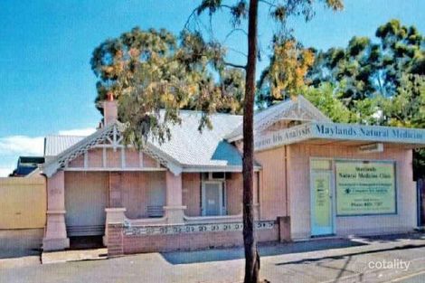 Property photo of 253 Magill Road Maylands SA 5069