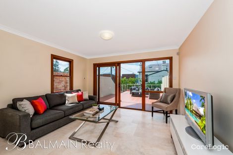 Property photo of 2 Alexander Street Balmain NSW 2041