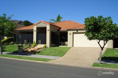 14 Hillridge Cres, Varsity Lakes, QLD 4227