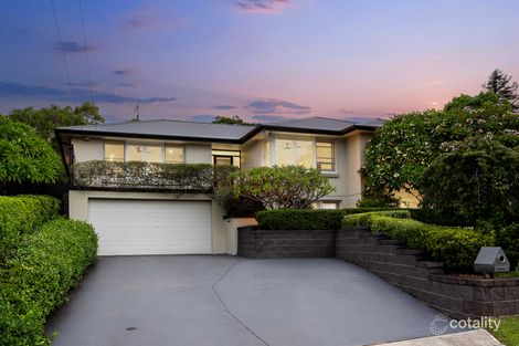 118 Lamorna Ave, Beecroft, NSW 2119