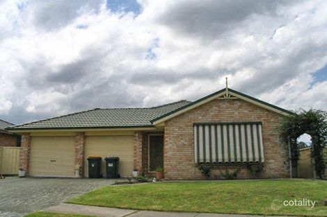 1 Sandpiper Ct, Cameron Park, NSW 2285