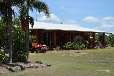 Property photo of 146 Bower Road Arriga QLD 4880