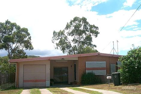 Property photo of 6 Illawarra Drive Kin Kora QLD 4680