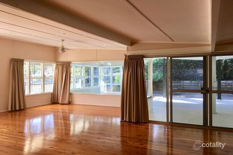 Property photo of 8 Musgrave Street Fig Tree Pocket QLD 4069