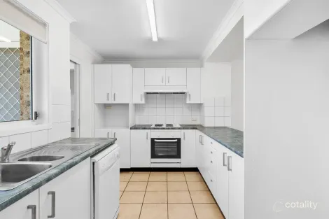 Property photo of 35/15 John Cleland Crescent Florey ACT 2615