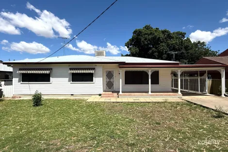 Property photo of 393 Boston Street Moree NSW 2400