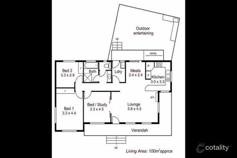 Property photo of 5 Church Hill Road Echunga SA 5153