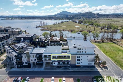 410/15 Kerridge St, Kingston, ACT 2604