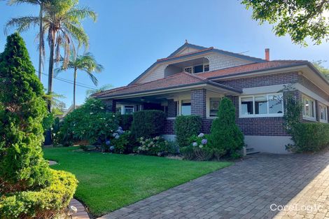 Property photo of 153 Ewos Parade Cronulla NSW 2230