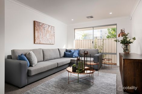 Property photo of 98 Johnston Road Yarloop WA 6218