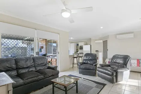 Property photo of 32 Longbill Place Taigum QLD 4018