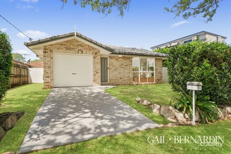 Property photo of 39 Brickfield Road Aspley QLD 4034