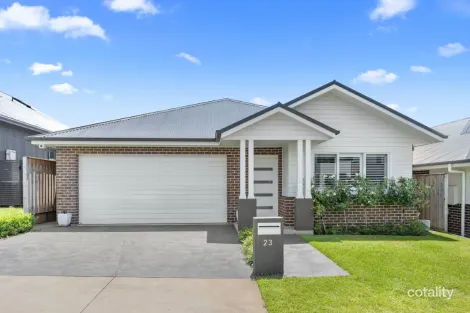 Property photo of 23 Hackney Street Wilton NSW 2571