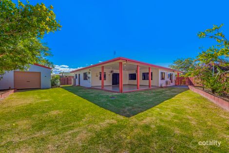 Property photo of 11 Trojan Court Proserpine QLD 4800