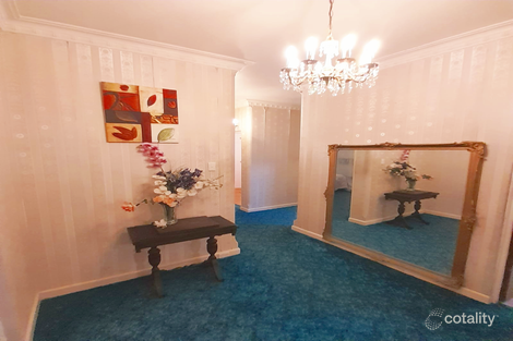 Property photo of 1 Nirranda Street Concord West NSW 2138