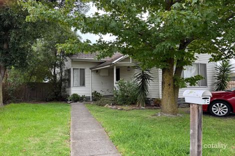 Property photo of 7 Bristol Street Moe VIC 3825