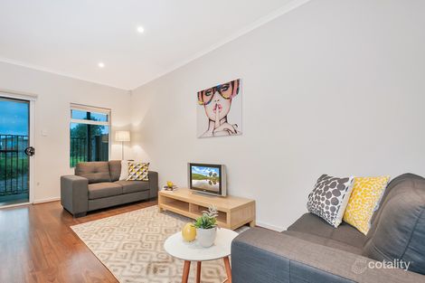 Property photo of 2/2 Euston Walk Mawson Lakes SA 5095