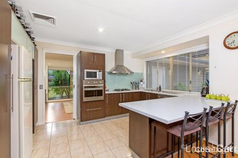 Property photo of 33 Franklin Road Cherrybrook NSW 2126
